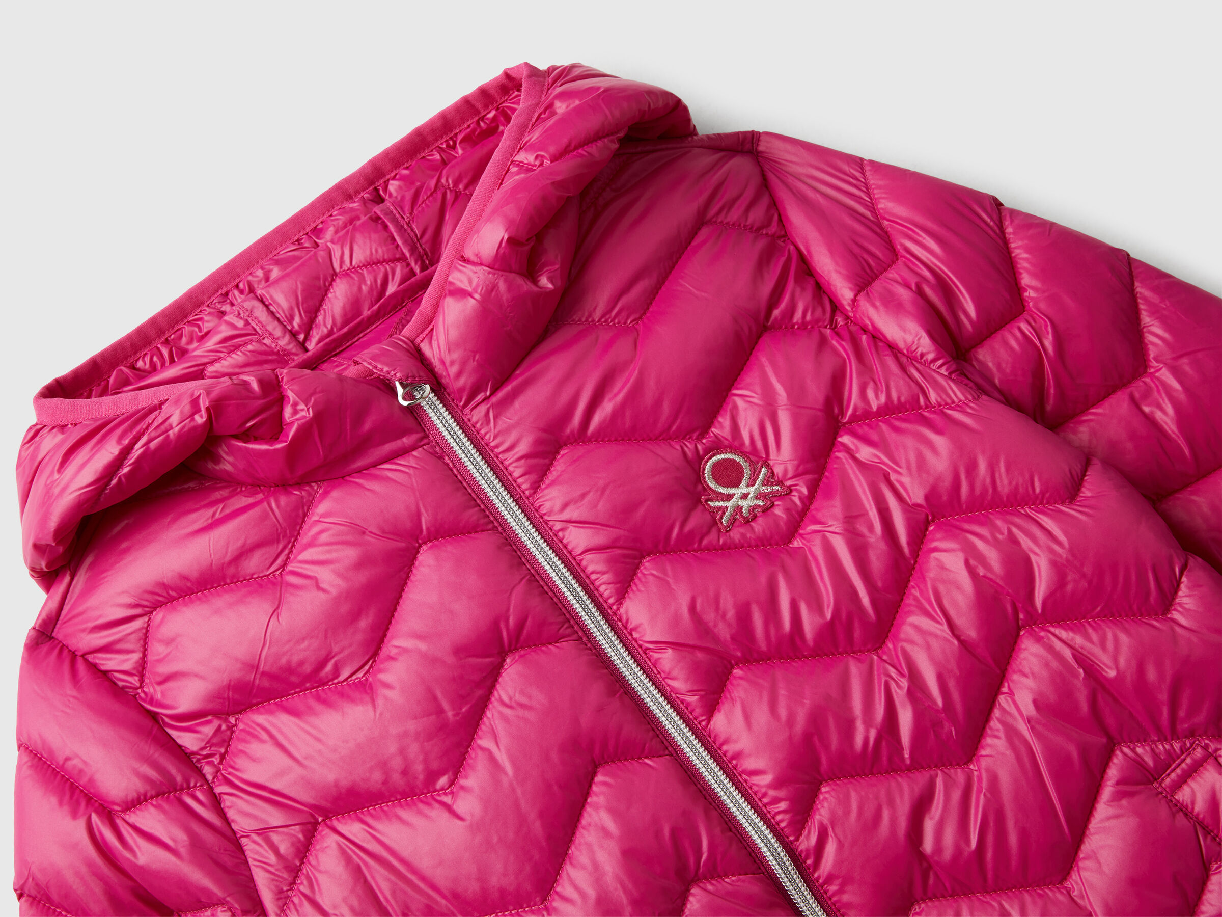 JACKET Junior Girl image number 3